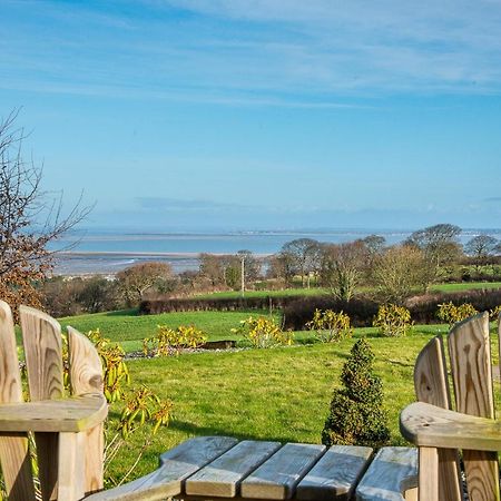Sea Views Cottage Prestatyn Esterno foto