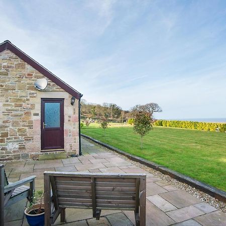 Sea Views Cottage Prestatyn Esterno foto