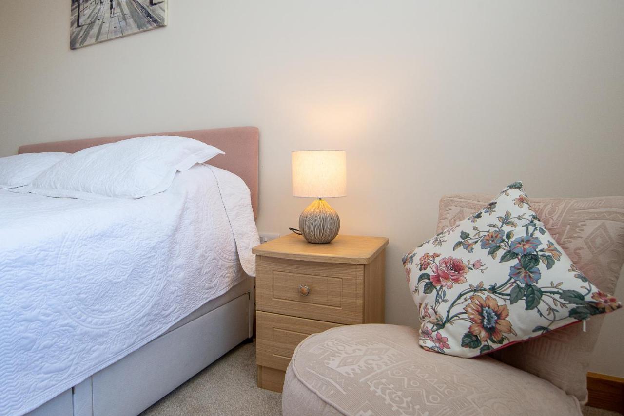 Sea Views Cottage Prestatyn Esterno foto