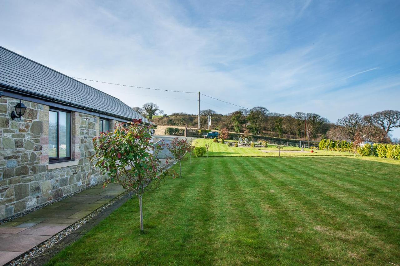 Sea Views Cottage Prestatyn Esterno foto