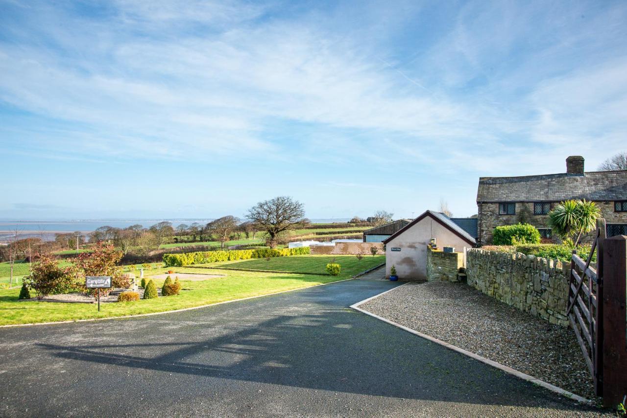 Sea Views Cottage Prestatyn Esterno foto