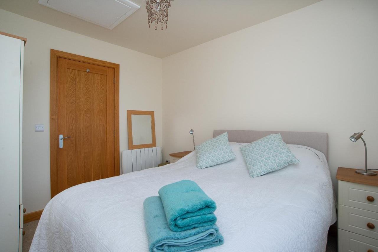 Sea Views Cottage Prestatyn Esterno foto
