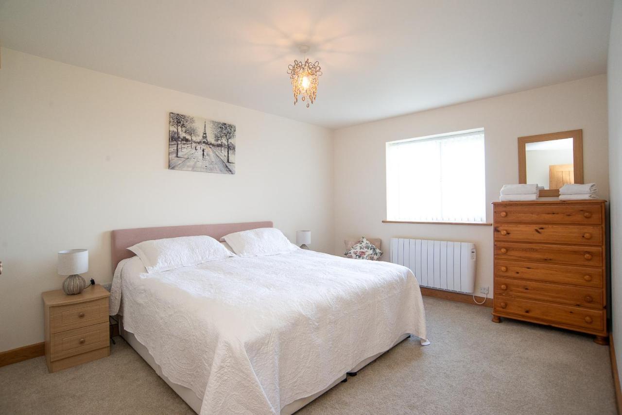 Sea Views Cottage Prestatyn Esterno foto